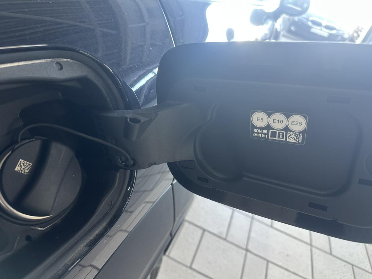 Originalaufnahme des Fahrzeugs