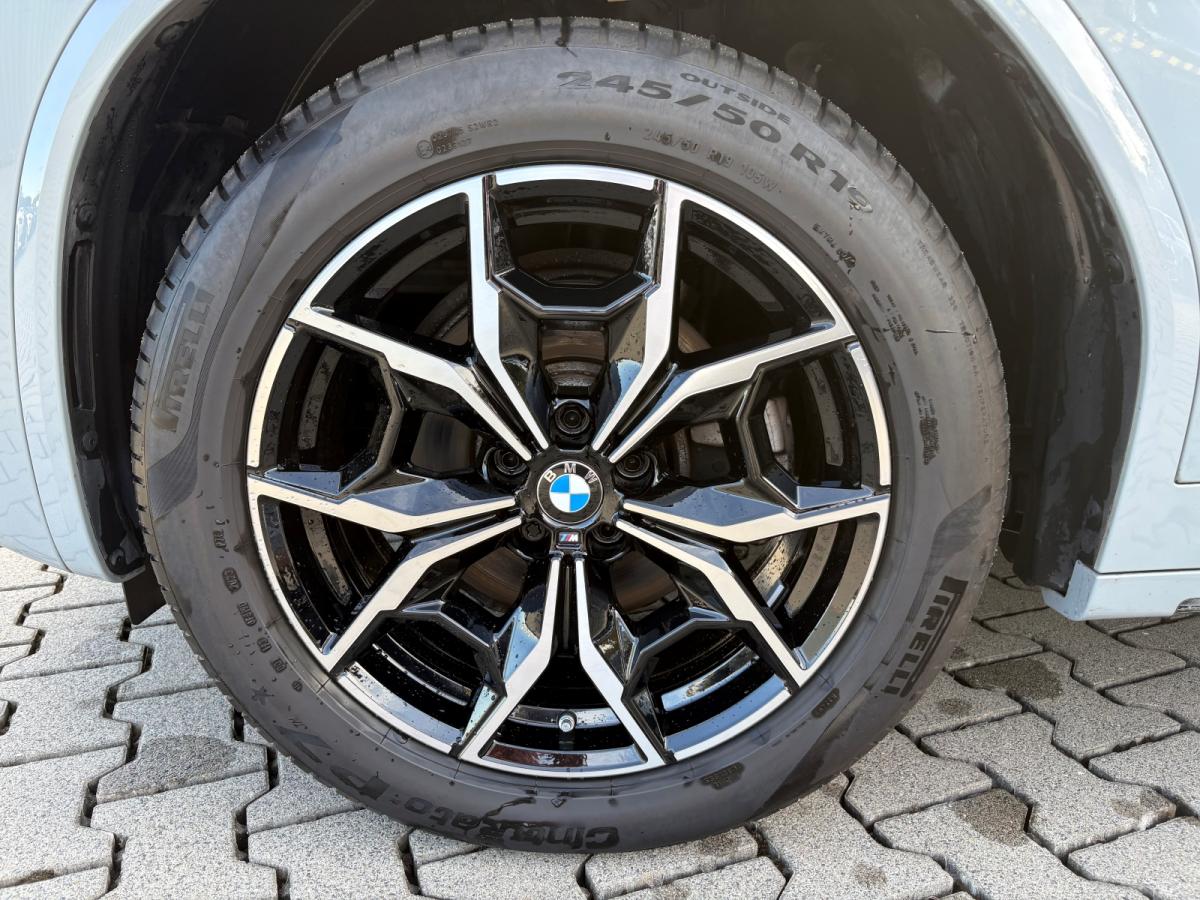 Originalaufnahme des Fahrzeugs