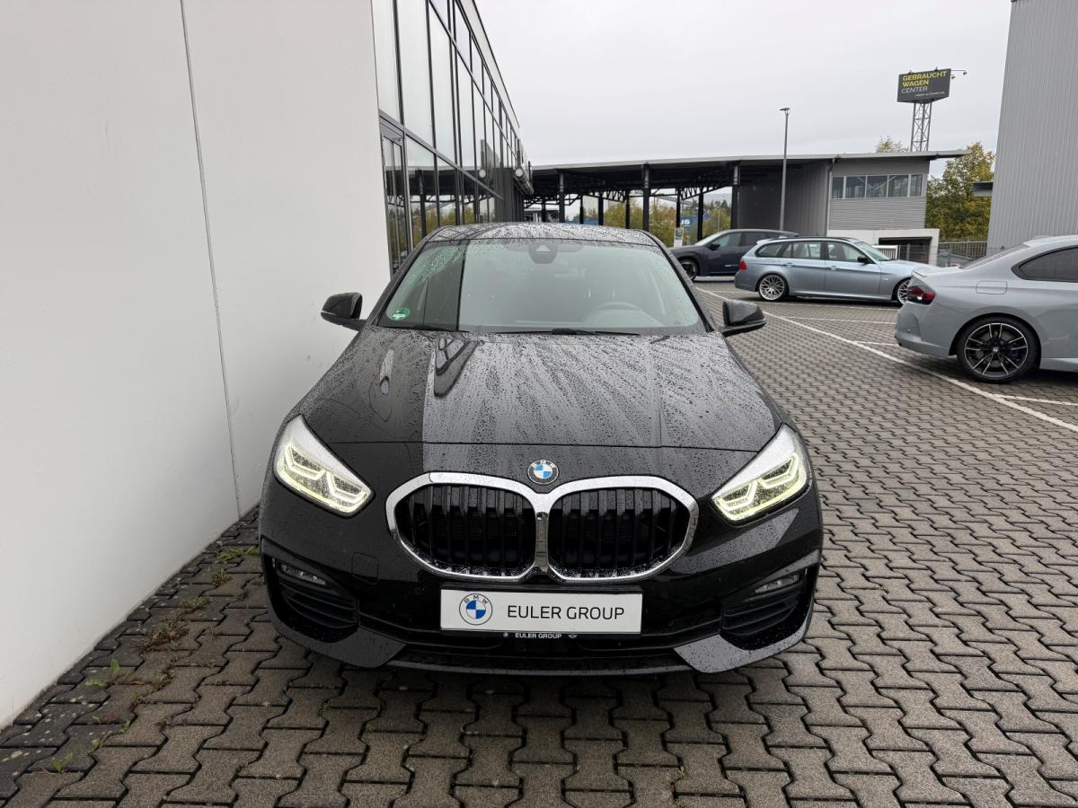Originalaufnahme des Fahrzeugs