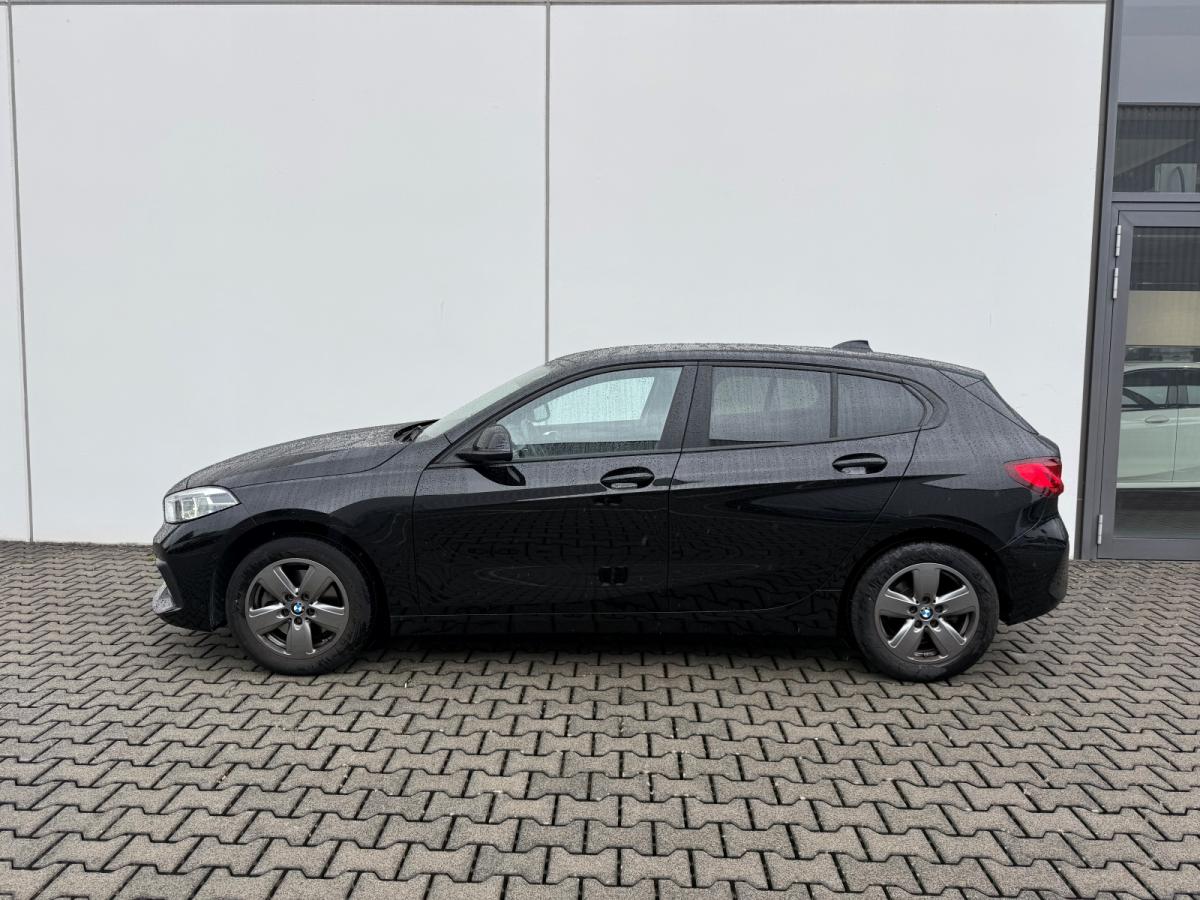 Originalaufnahme des Fahrzeugs