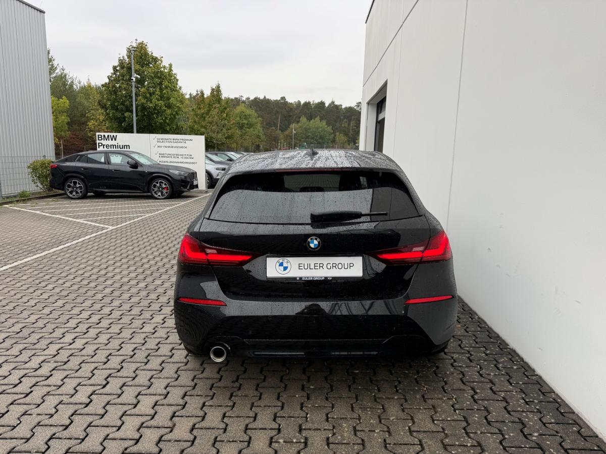 Originalaufnahme des Fahrzeugs