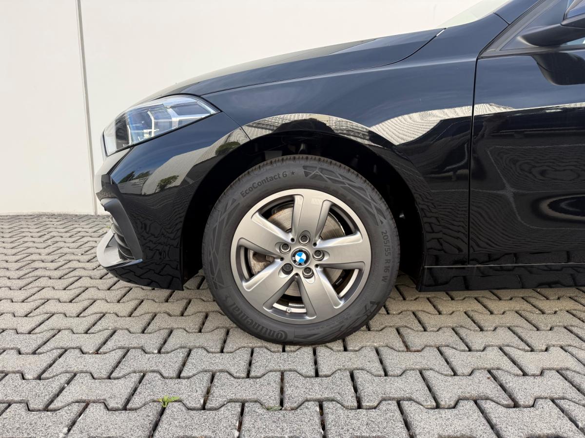 Originalaufnahme des Fahrzeugs