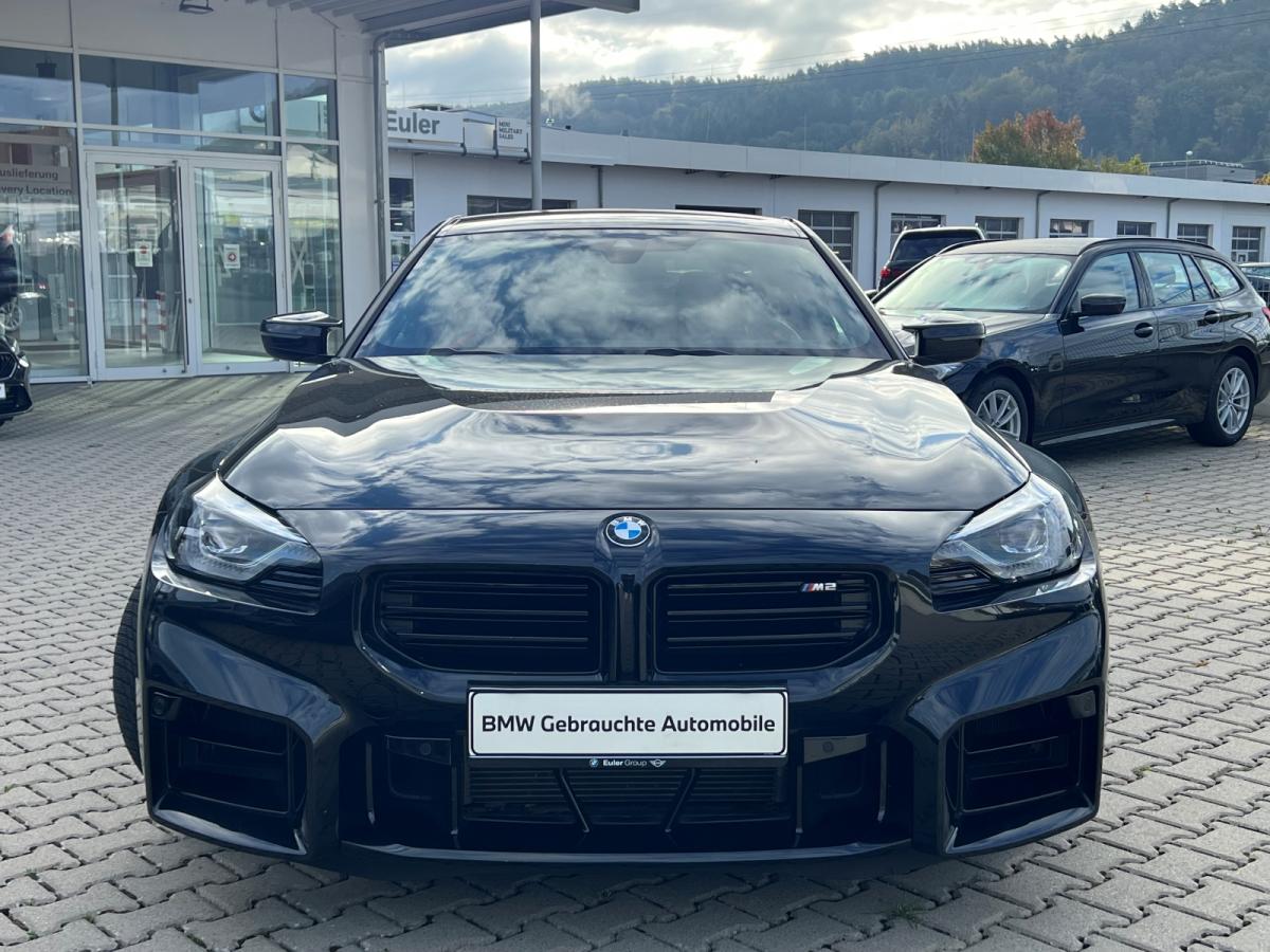 Originalaufnahme des Fahrzeugs