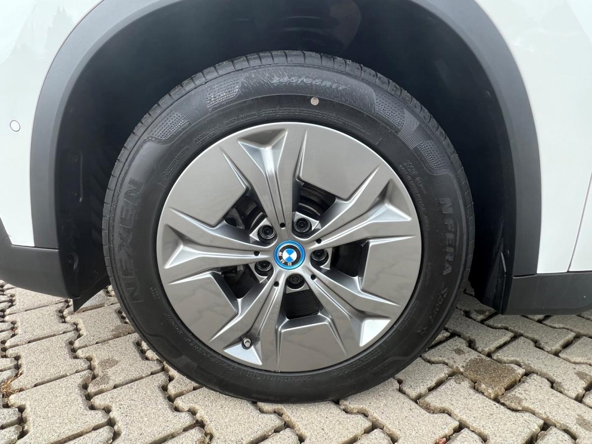 Originalaufnahme des Fahrzeugs