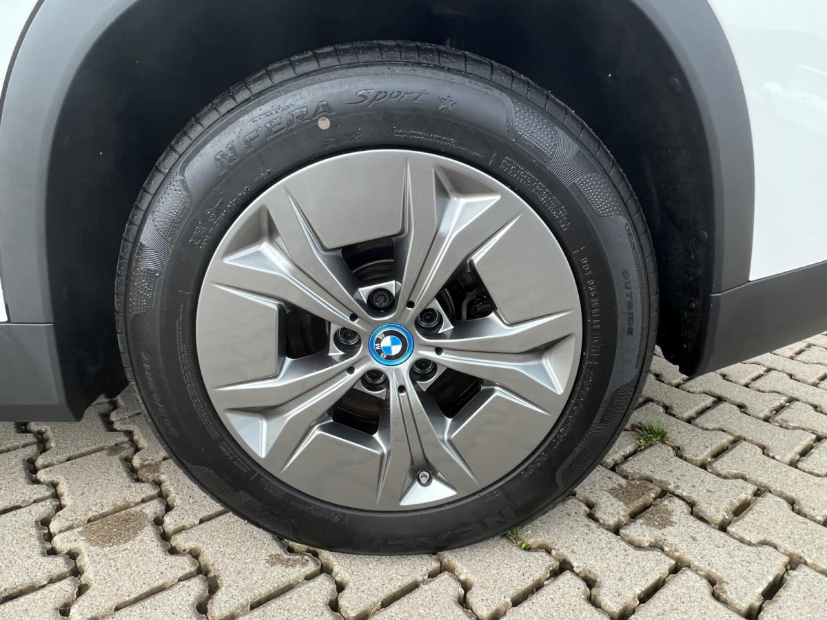 Originalaufnahme des Fahrzeugs