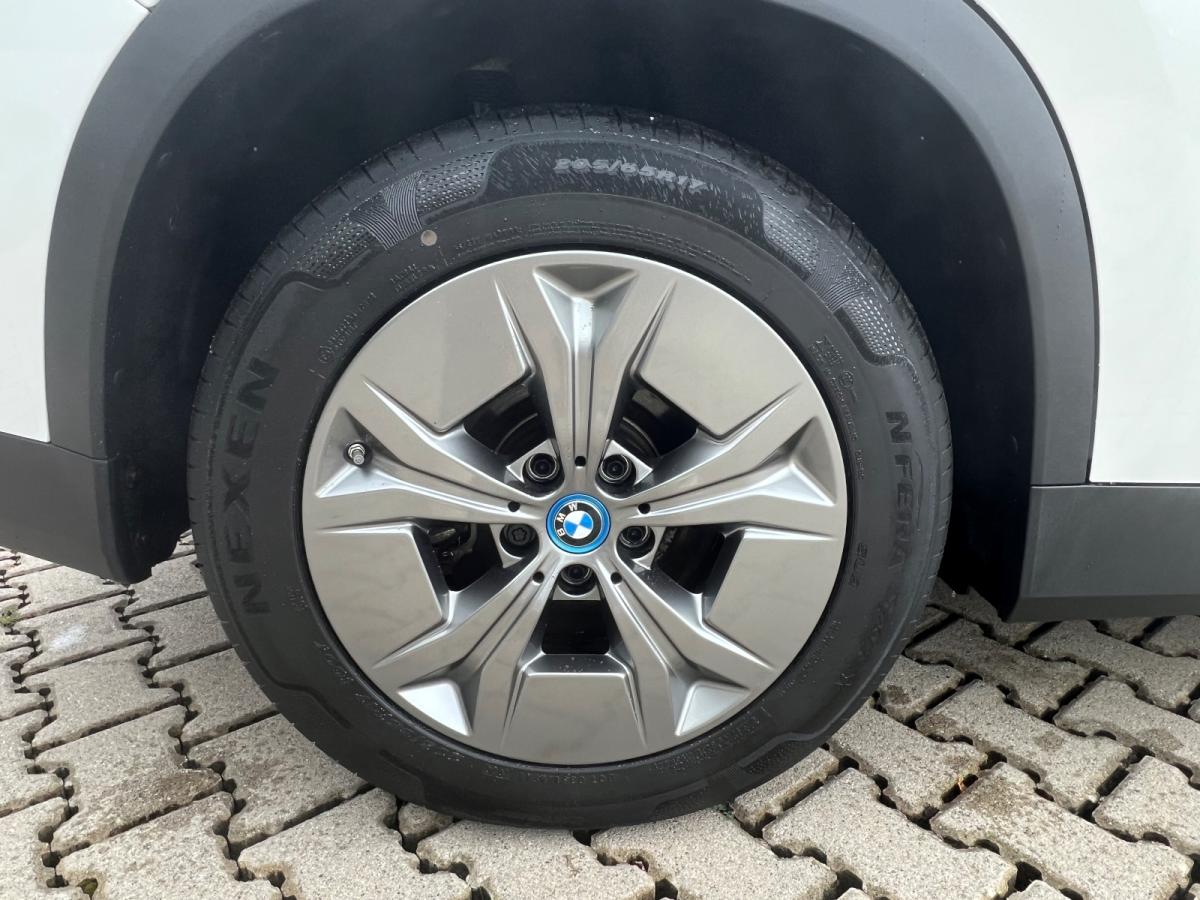 Originalaufnahme des Fahrzeugs