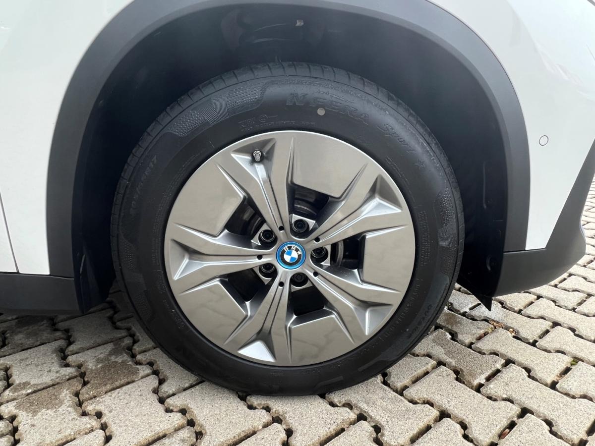 Originalaufnahme des Fahrzeugs