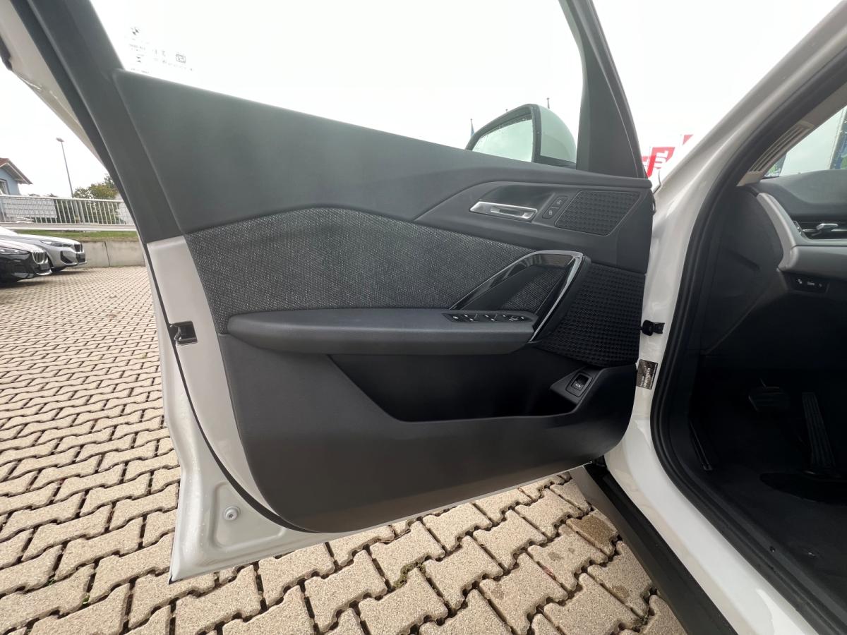 Originalaufnahme des Fahrzeugs