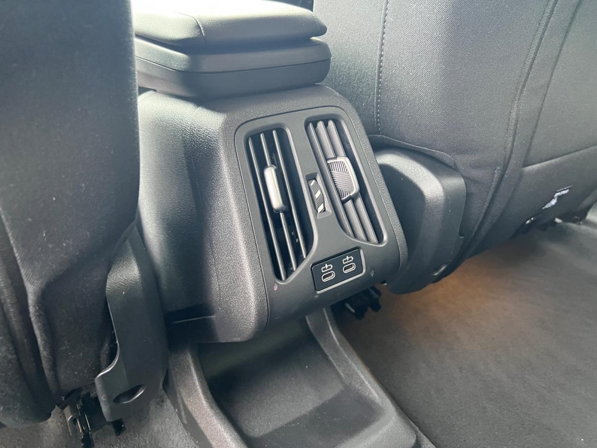 Originalaufnahme des Fahrzeugs