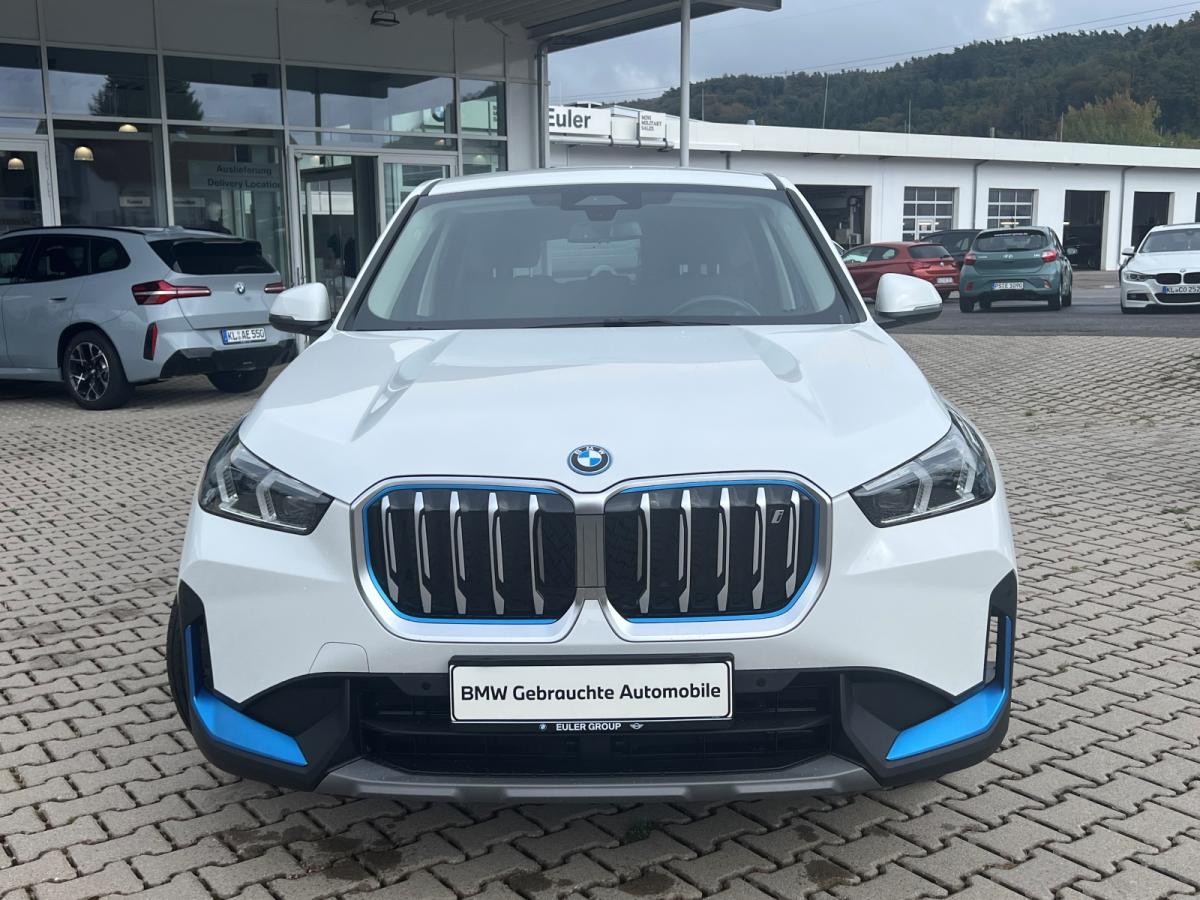 Originalaufnahme des Fahrzeugs