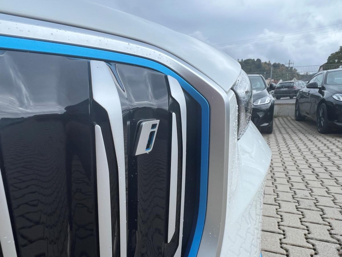 Originalaufnahme des Fahrzeugs