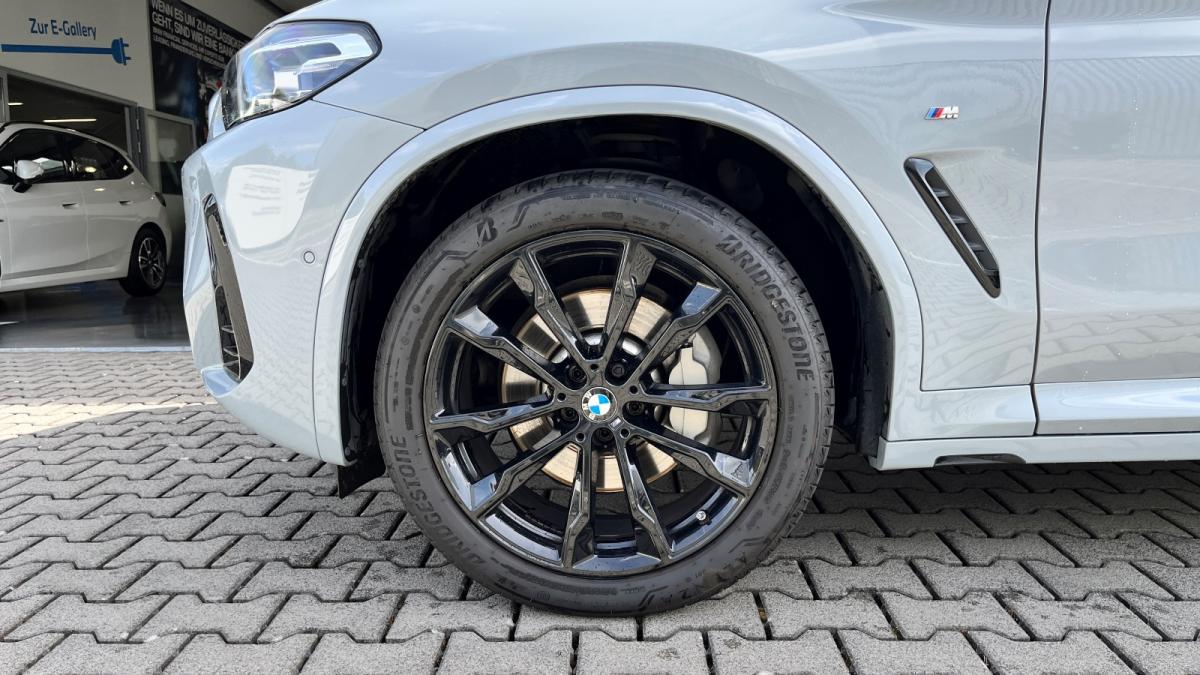 Originalaufnahme des Fahrzeugs
