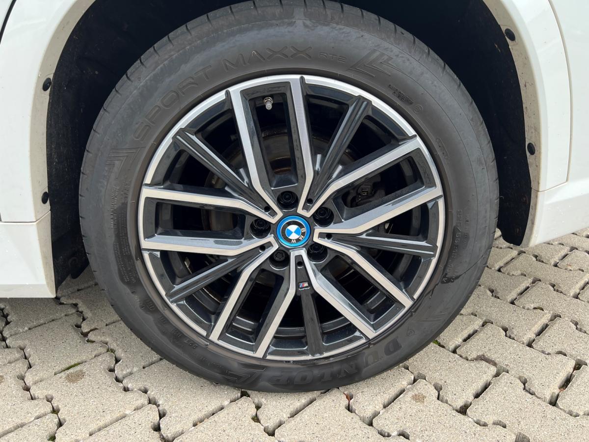 Originalaufnahme des Fahrzeugs