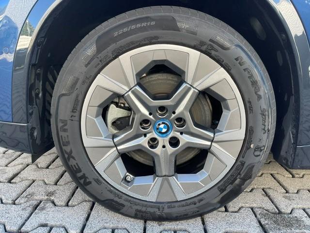 Originalaufnahme des Fahrzeugs