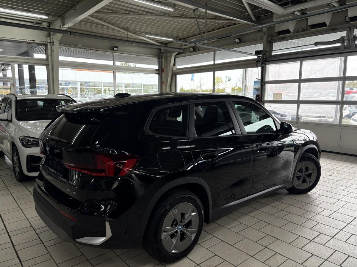 Originalaufnahme des Fahrzeugs