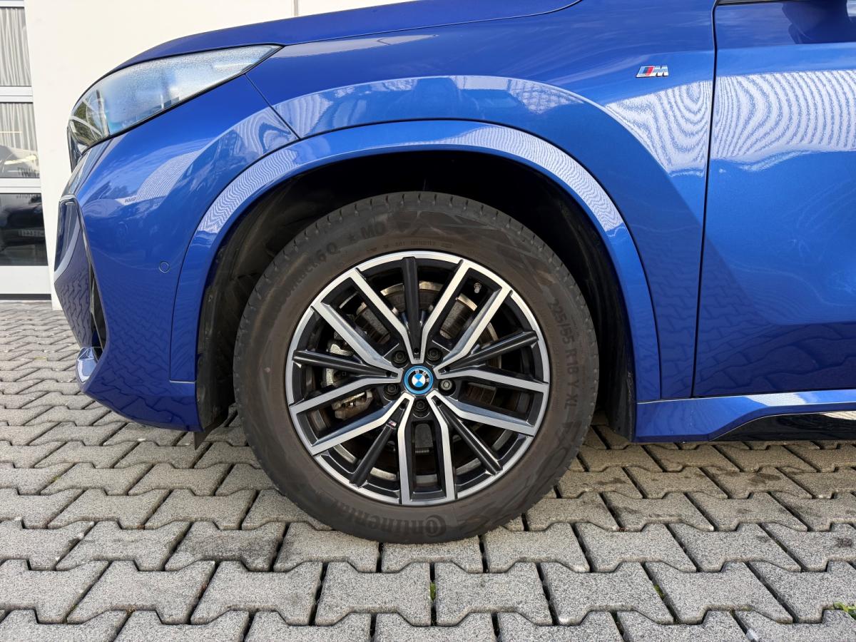 Originalaufnahme des Fahrzeugs