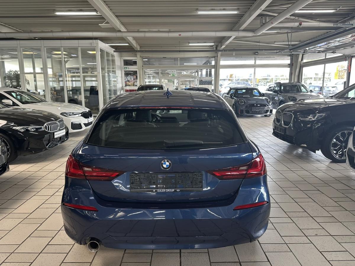 Originalaufnahme des Fahrzeugs