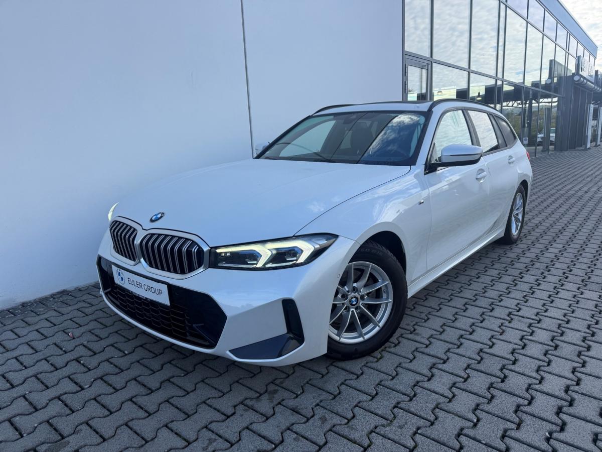 Originalaufnahme des Fahrzeugs