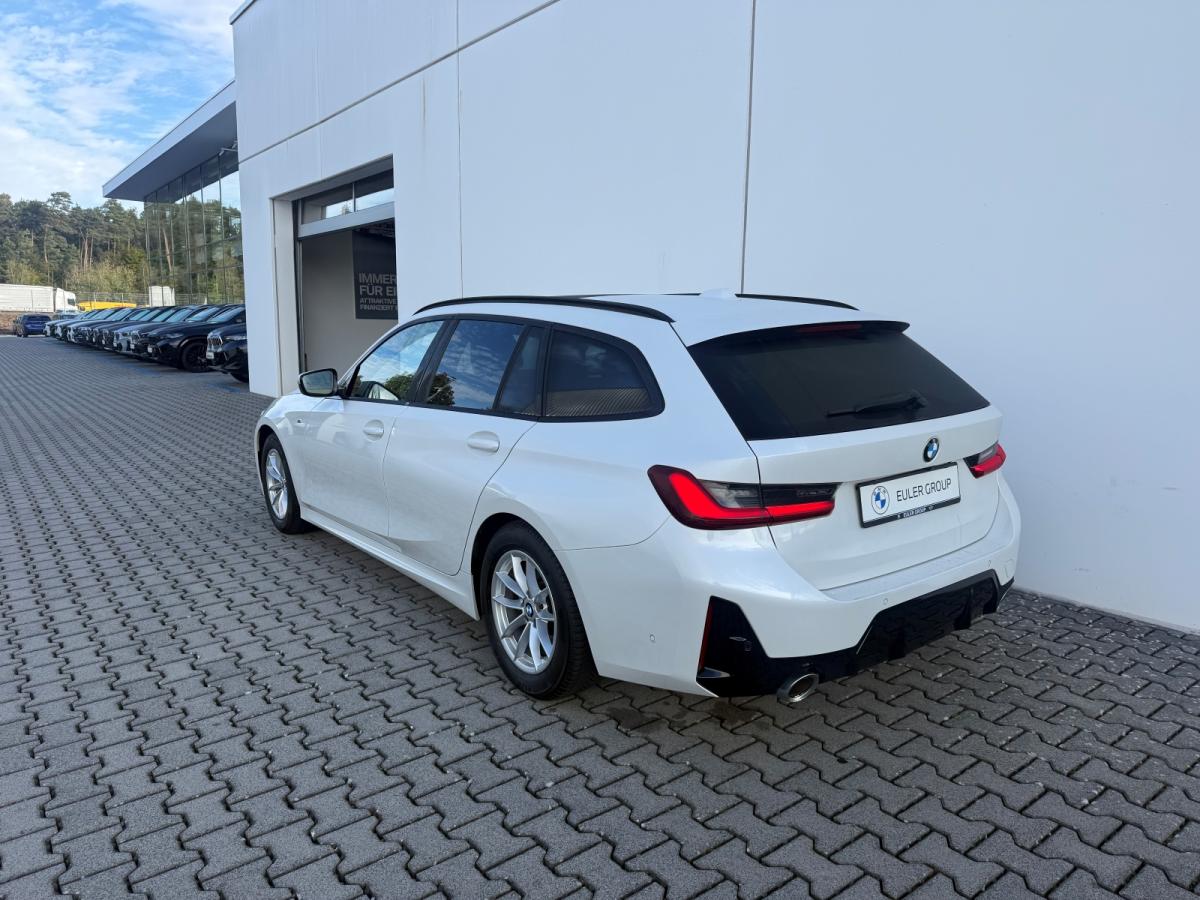 Originalaufnahme des Fahrzeugs