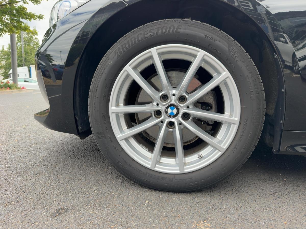 Originalaufnahme des Fahrzeugs
