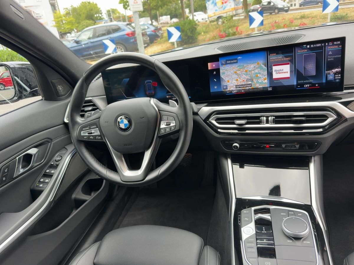 Originalaufnahme des Fahrzeugs