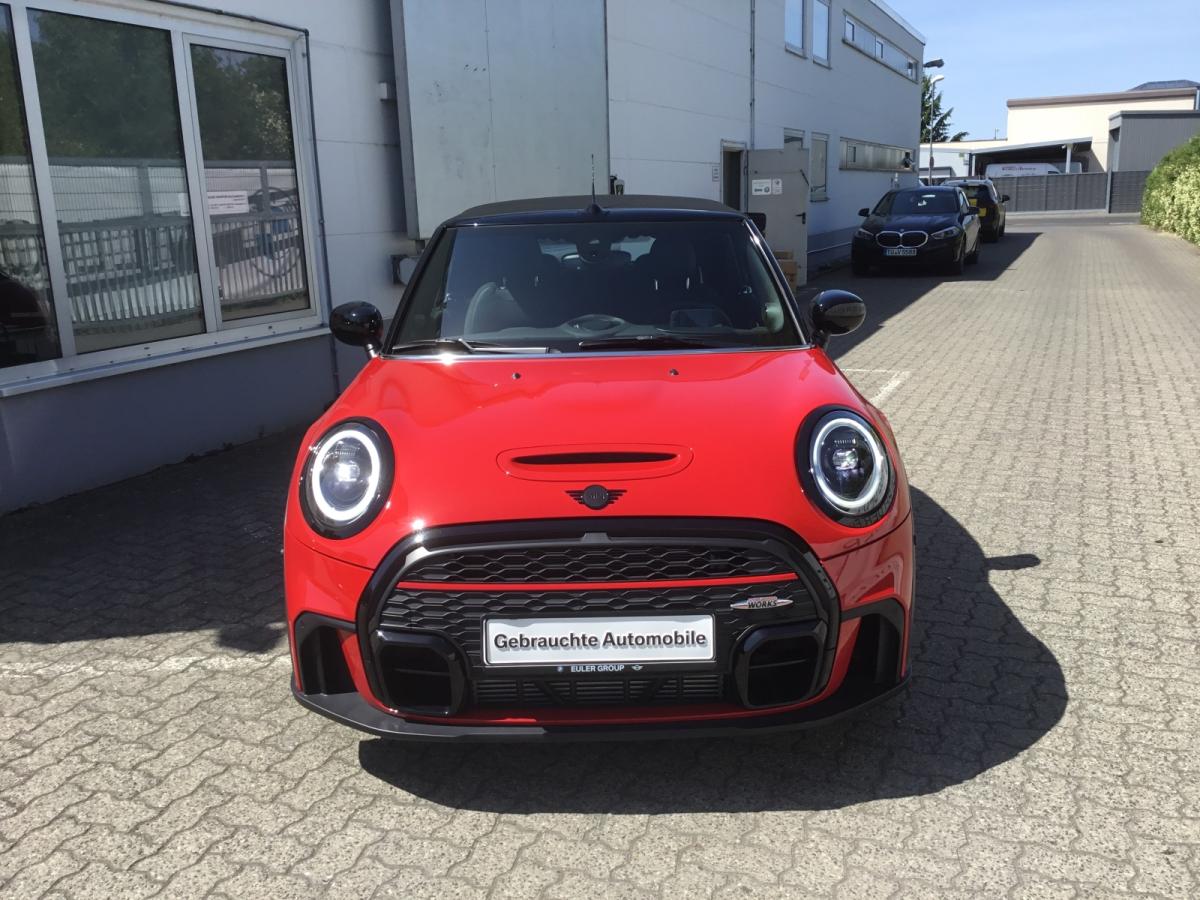 Originalaufnahme des Fahrzeugs