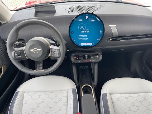 Originalaufnahme des Fahrzeugs
