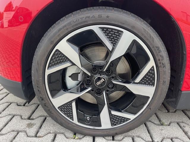 Originalaufnahme des Fahrzeugs