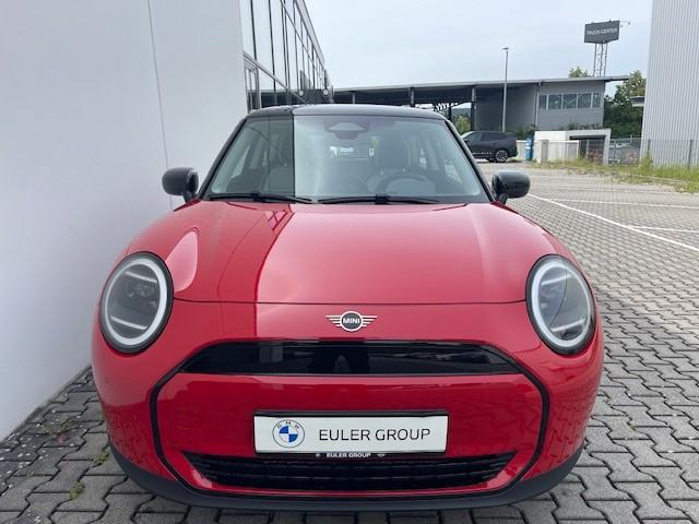 Originalaufnahme des Fahrzeugs