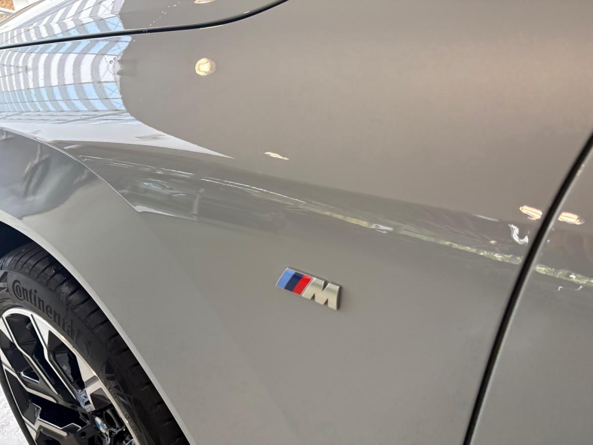 Originalaufnahme des Fahrzeugs