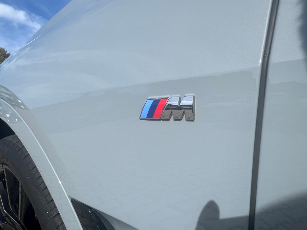 Originalaufnahme des Fahrzeugs