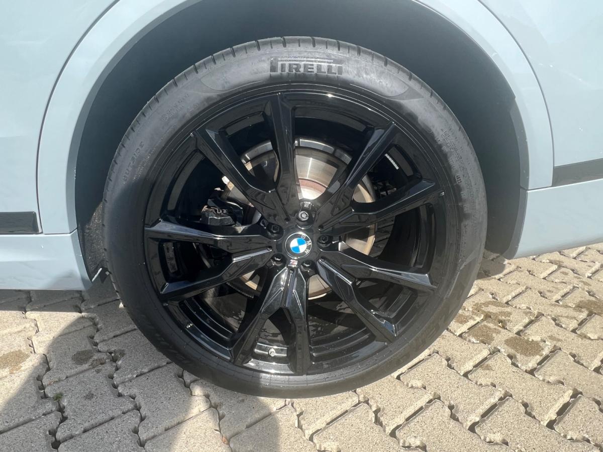 Originalaufnahme des Fahrzeugs