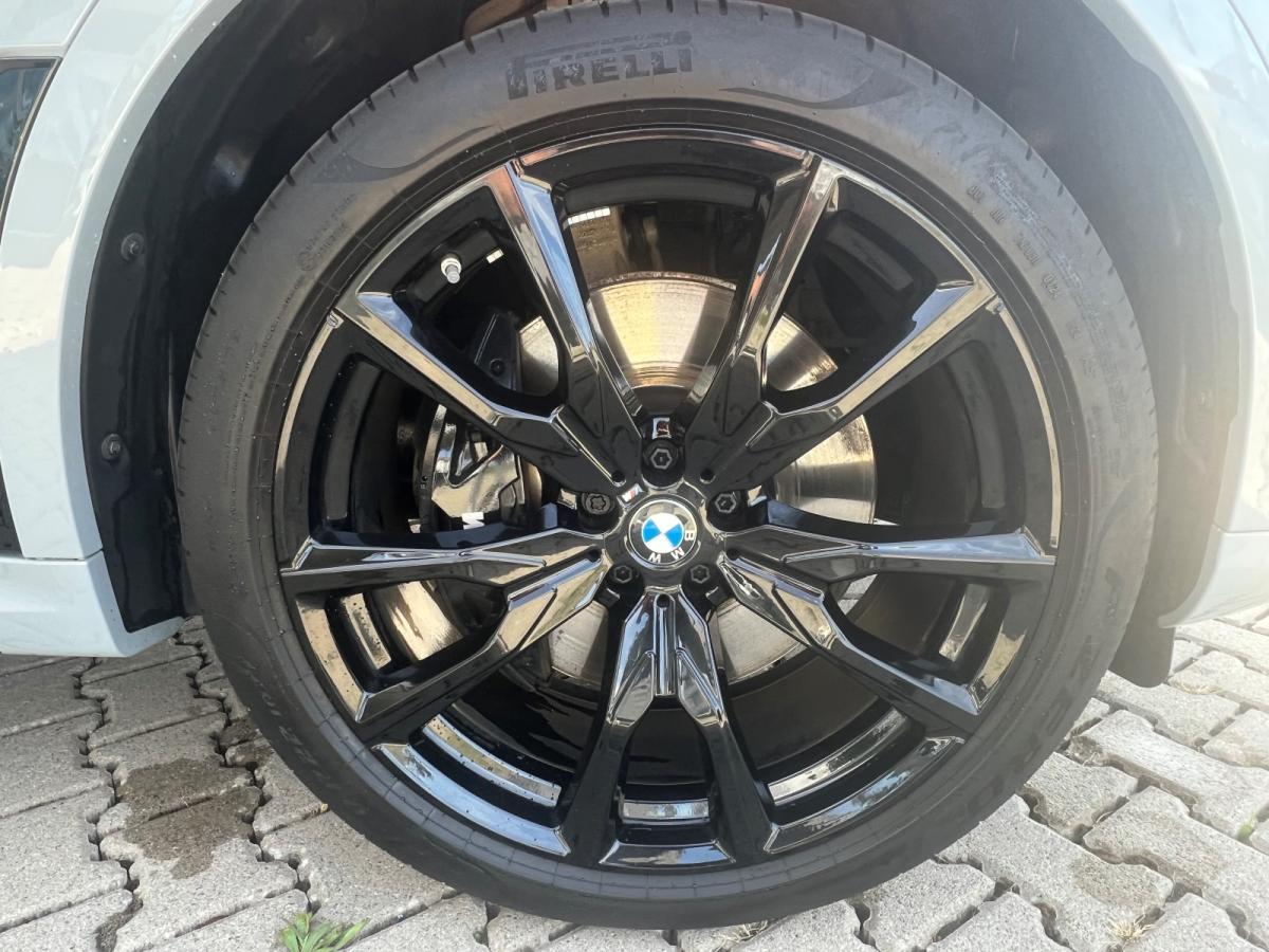 Originalaufnahme des Fahrzeugs