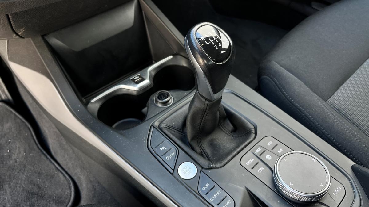 Originalaufnahme des Fahrzeugs
