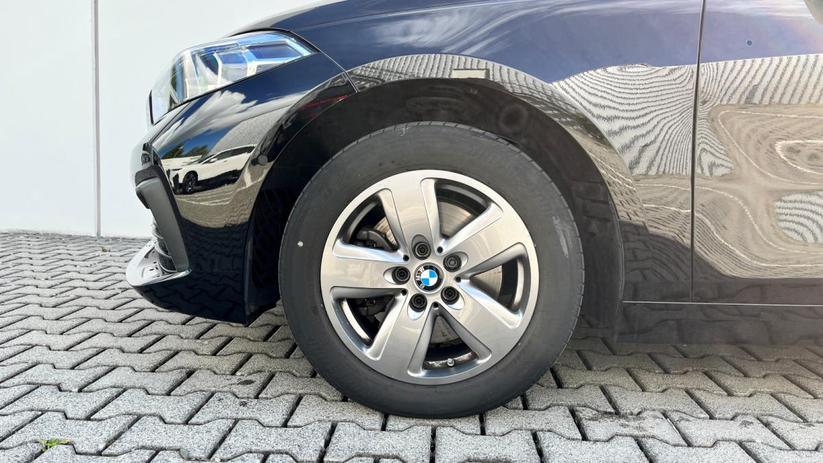 Originalaufnahme des Fahrzeugs