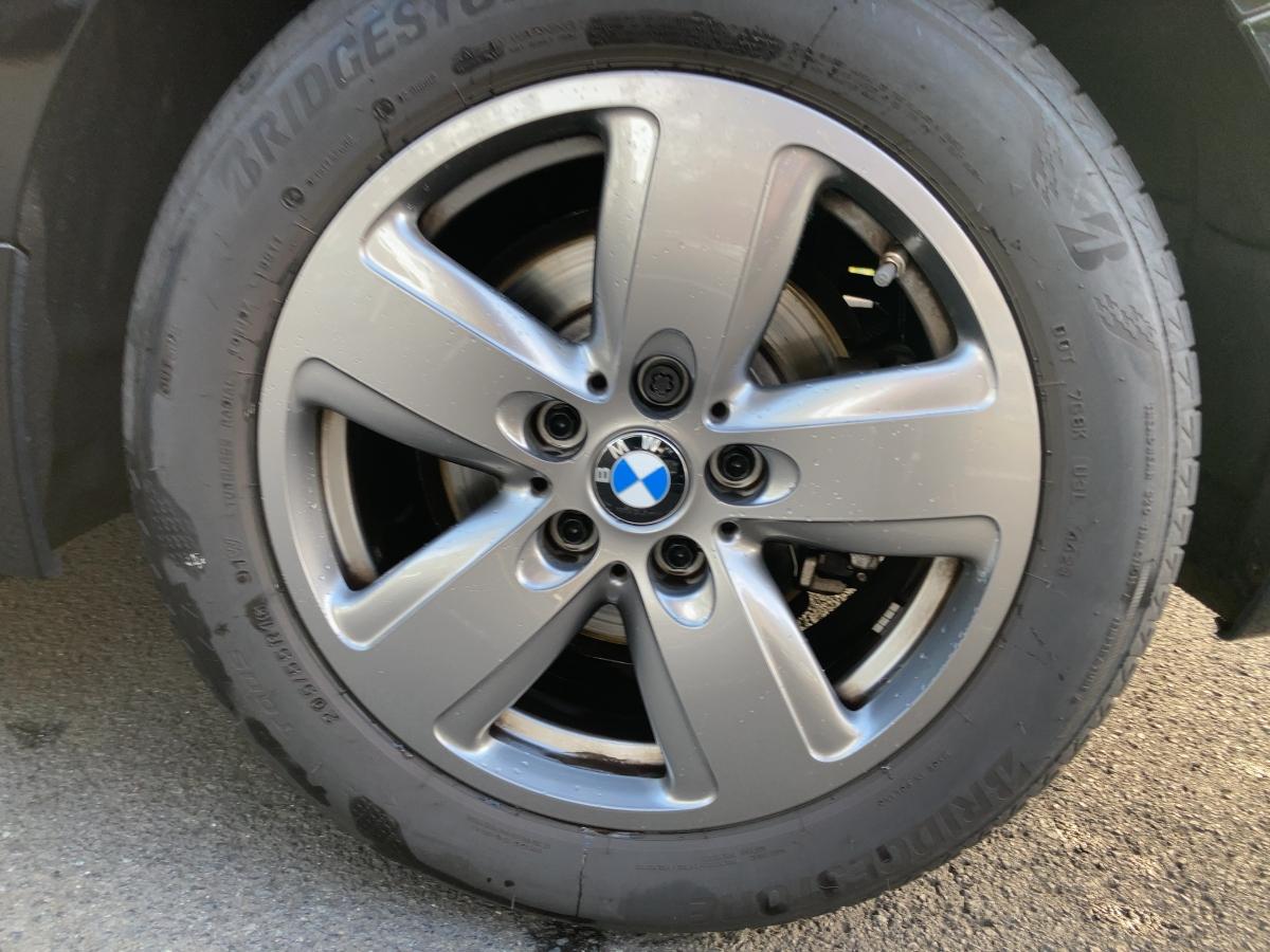 Originalaufnahme des Fahrzeugs