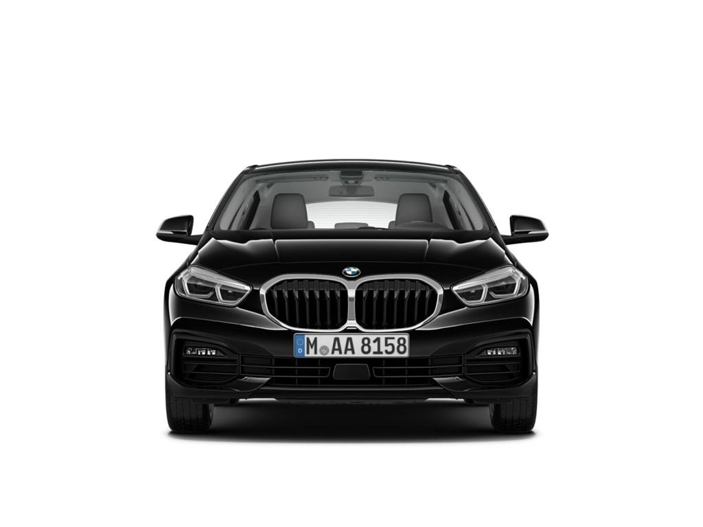 Originalaufnahme des Fahrzeugs