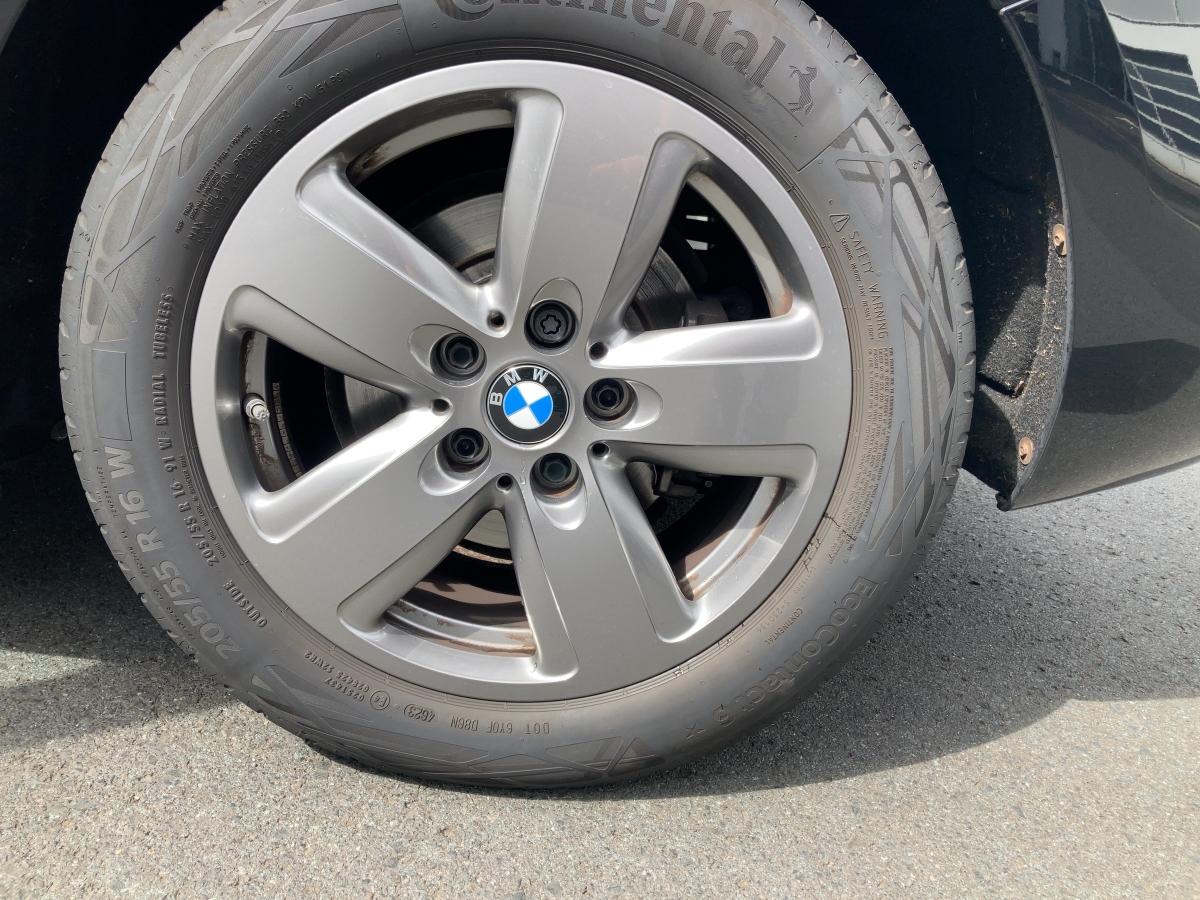 Originalaufnahme des Fahrzeugs