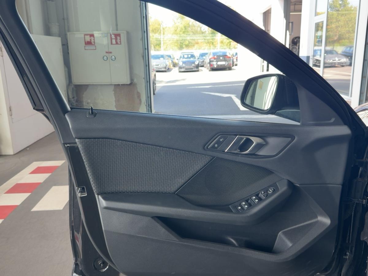 Originalaufnahme des Fahrzeugs