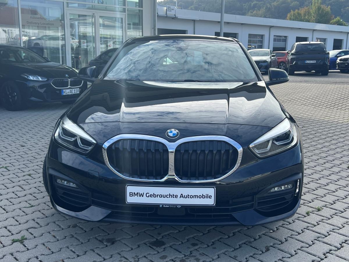 Originalaufnahme des Fahrzeugs