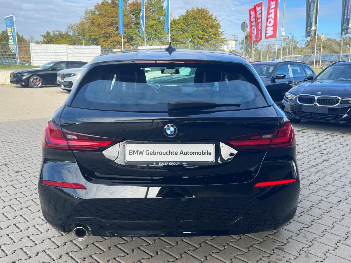 Originalaufnahme des Fahrzeugs
