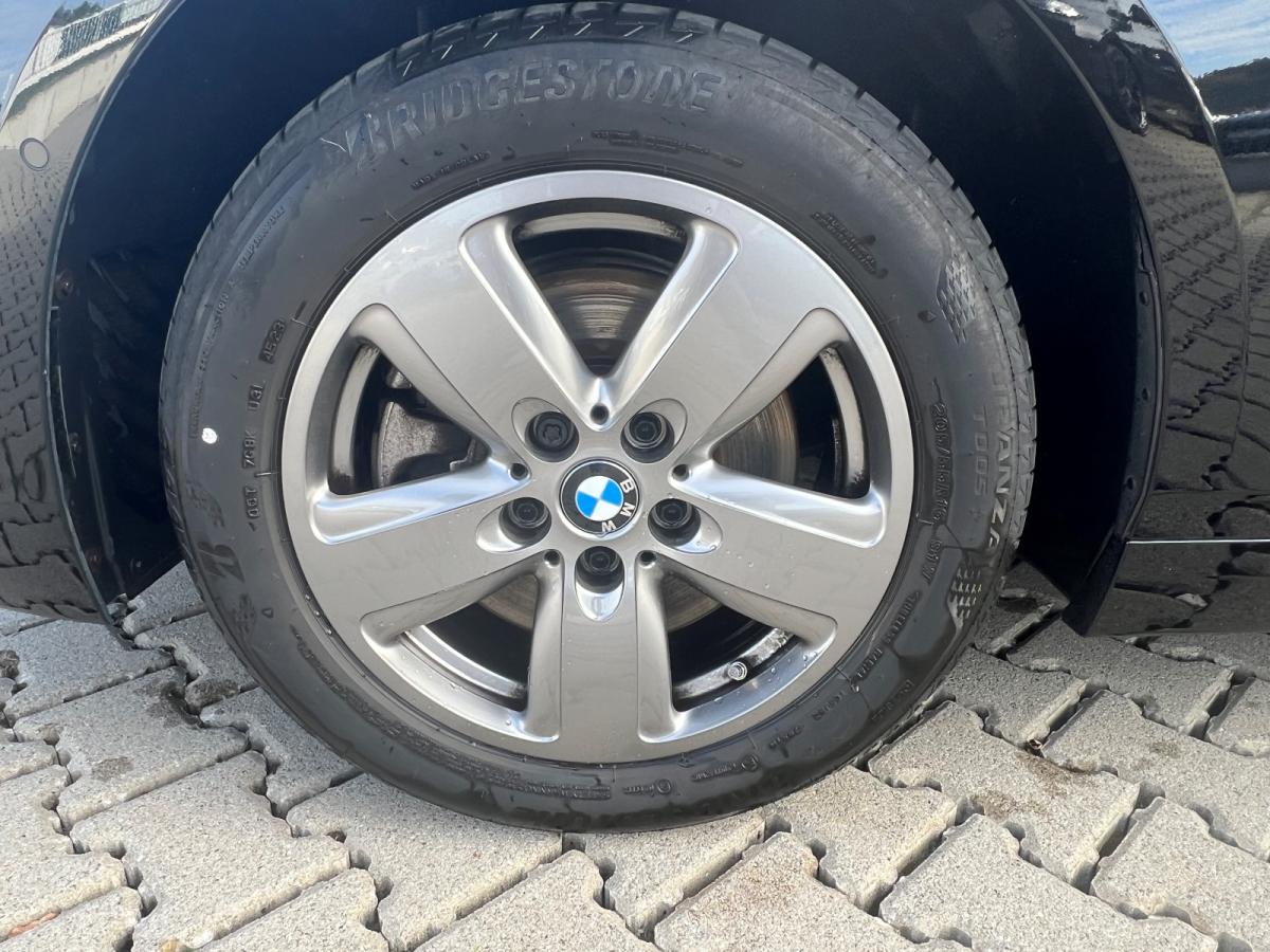 Originalaufnahme des Fahrzeugs