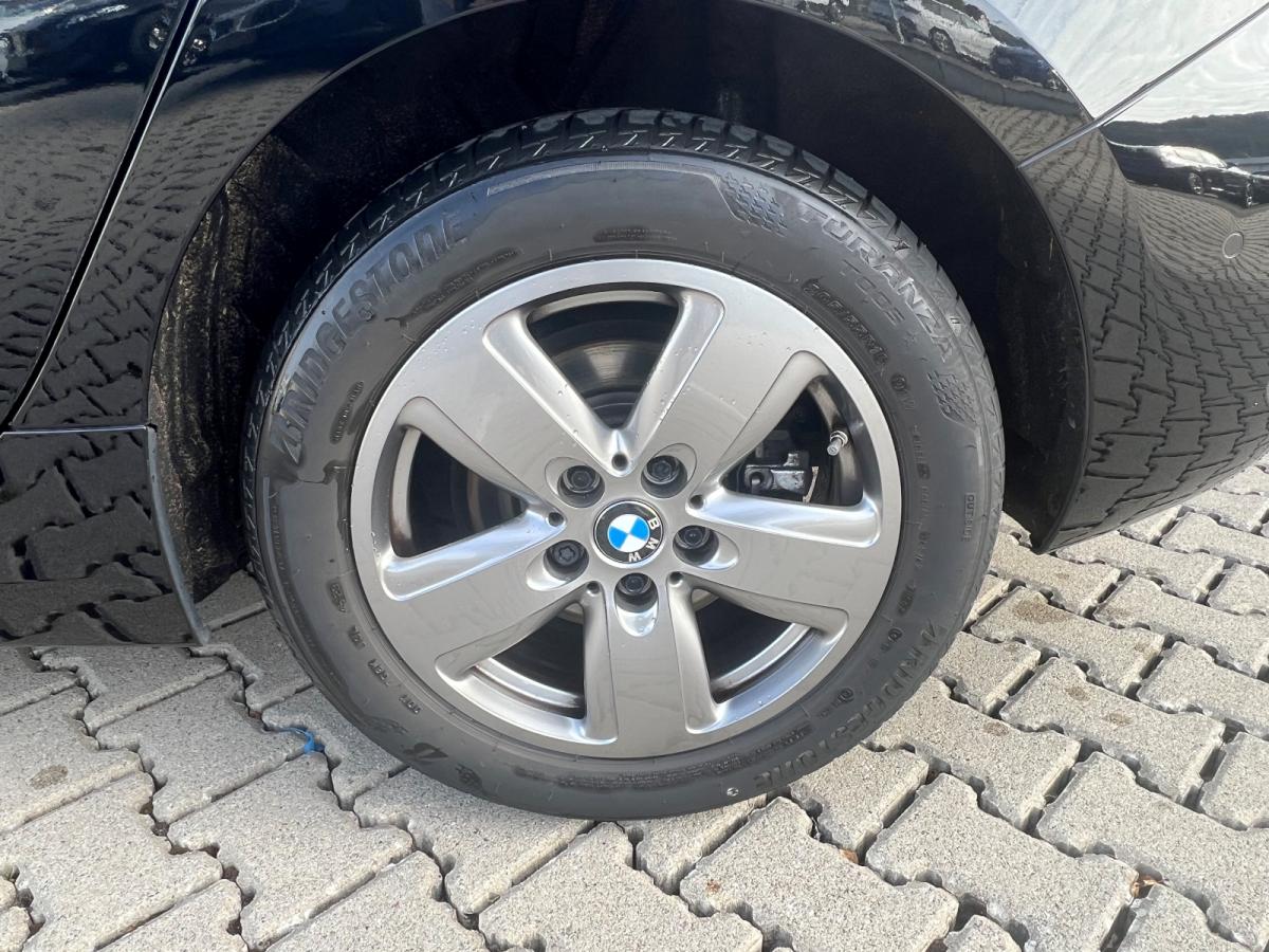 Originalaufnahme des Fahrzeugs