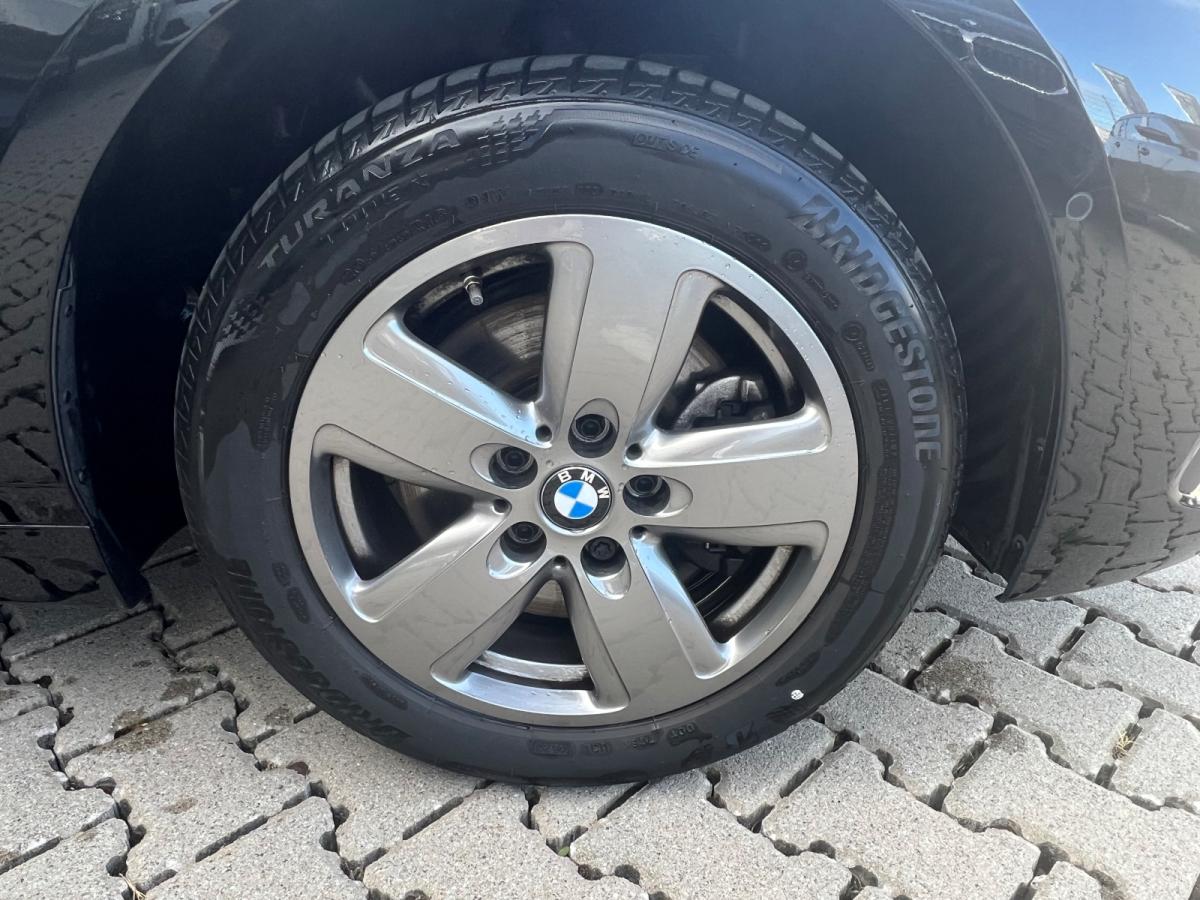Originalaufnahme des Fahrzeugs