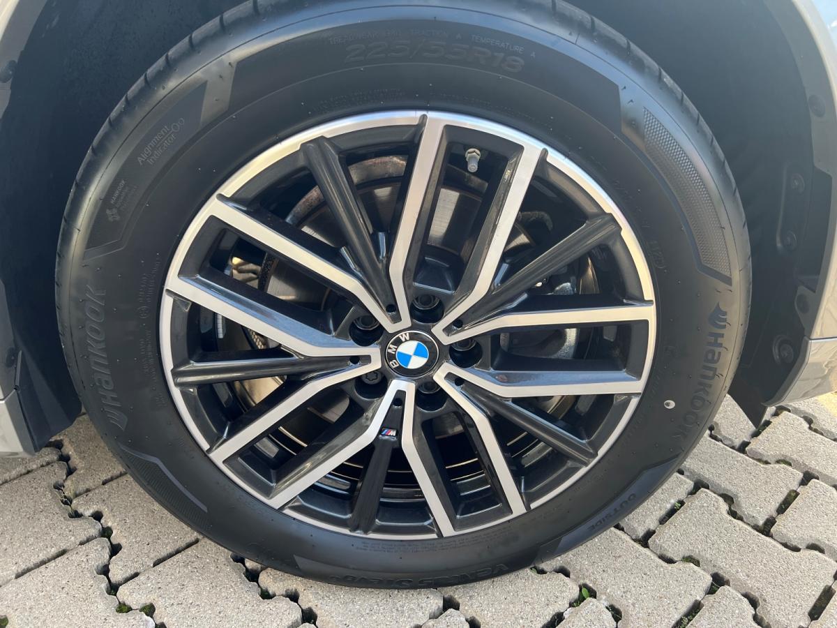 Originalaufnahme des Fahrzeugs
