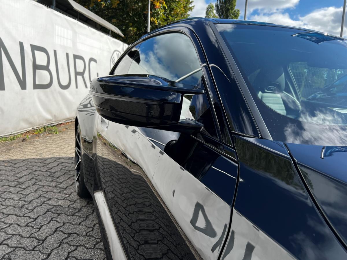Originalaufnahme des Fahrzeugs