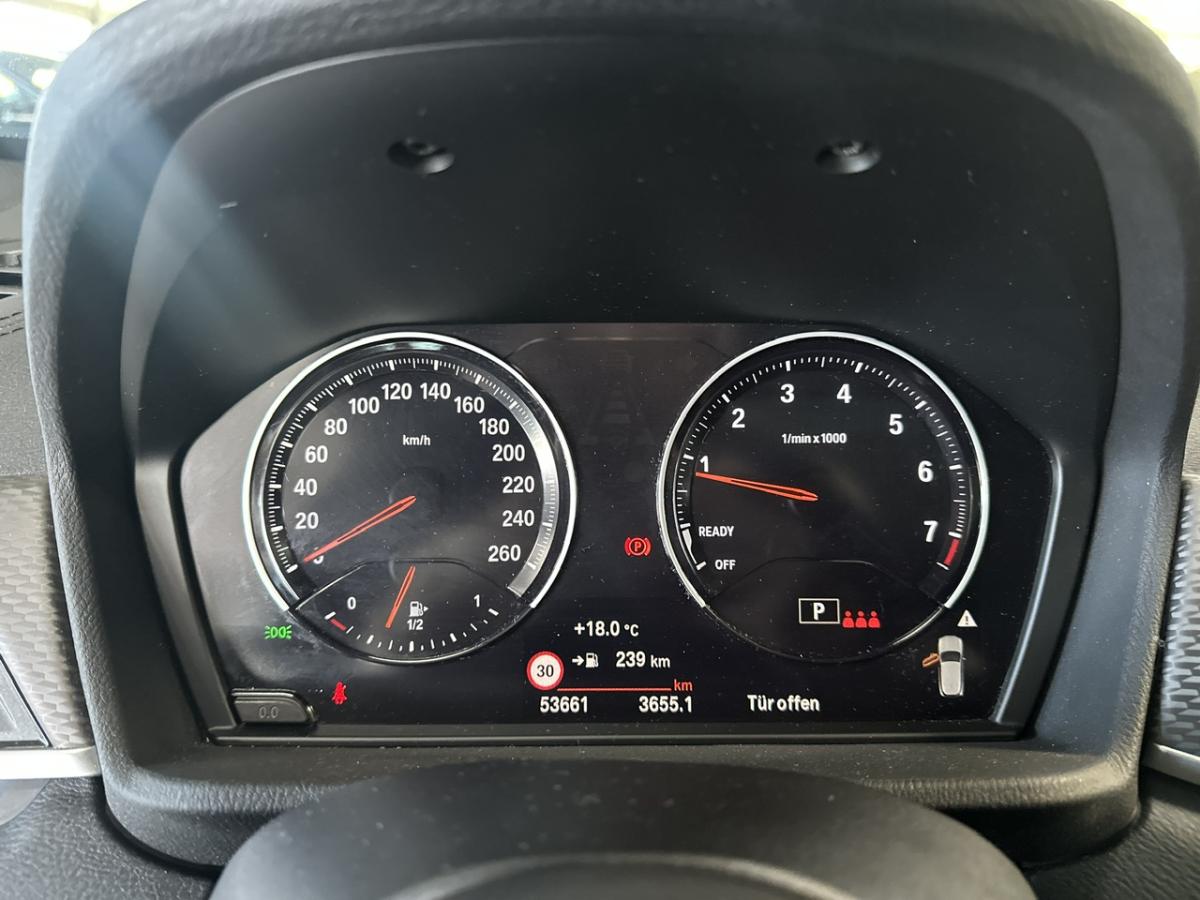 Originalaufnahme des Fahrzeugs