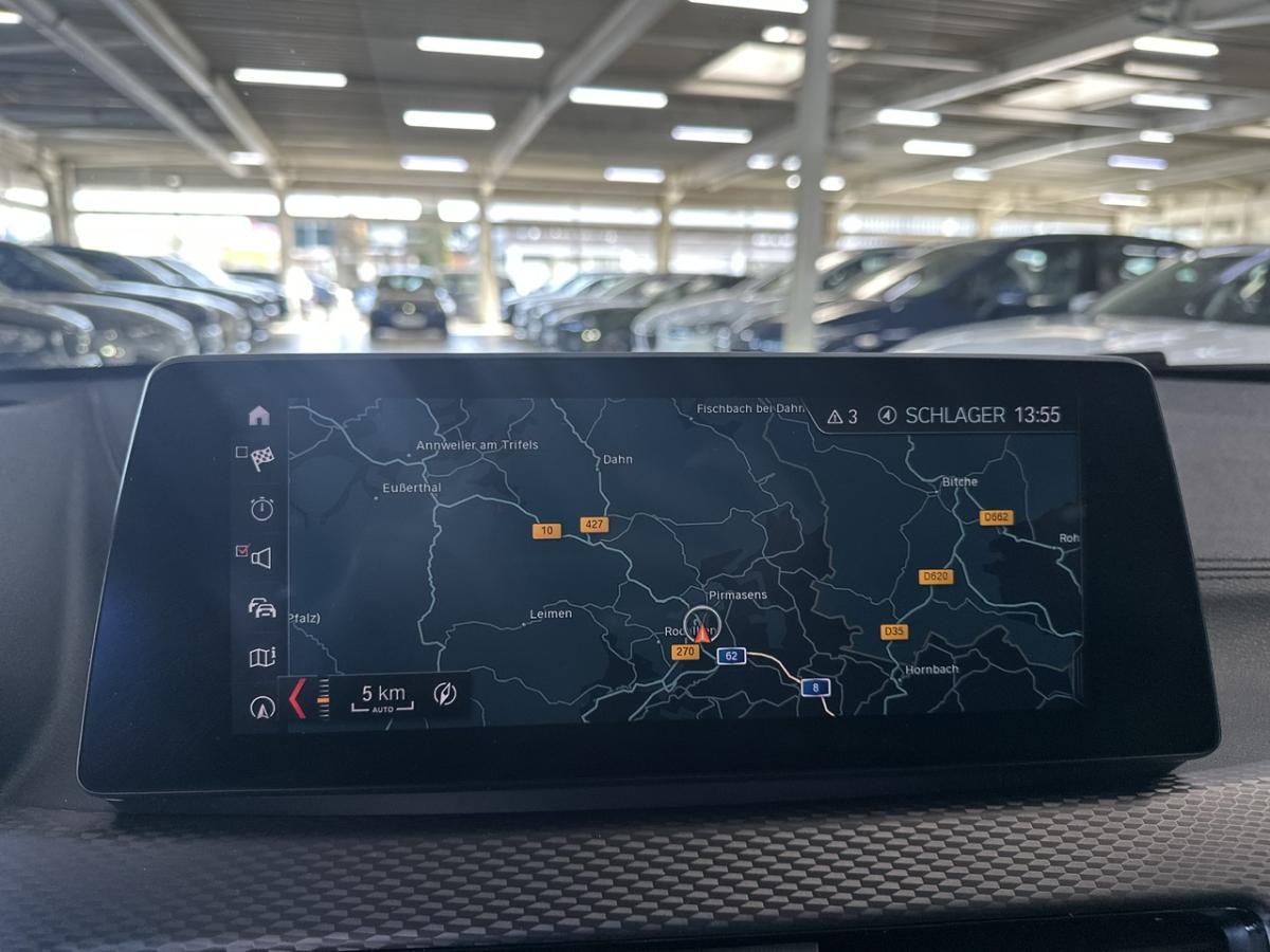Originalaufnahme des Fahrzeugs