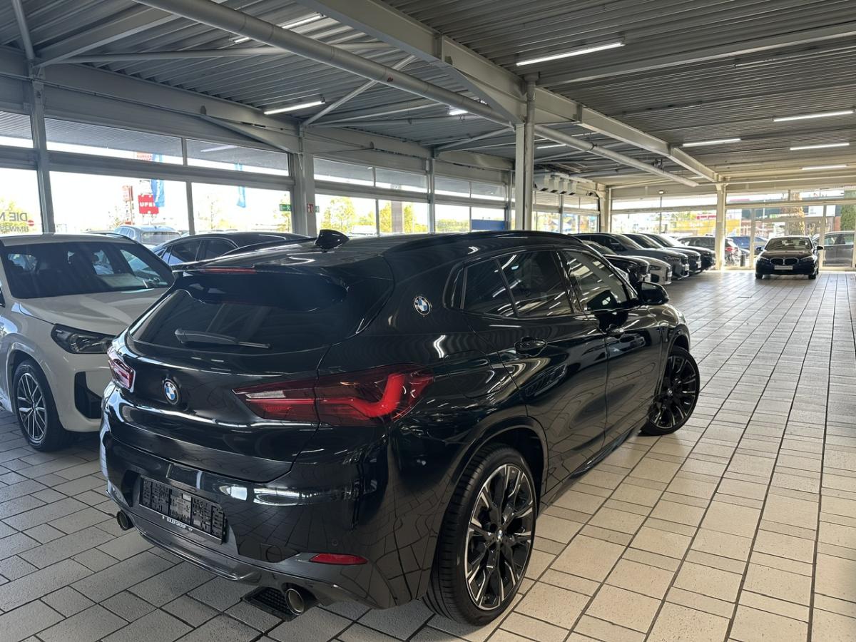 Originalaufnahme des Fahrzeugs