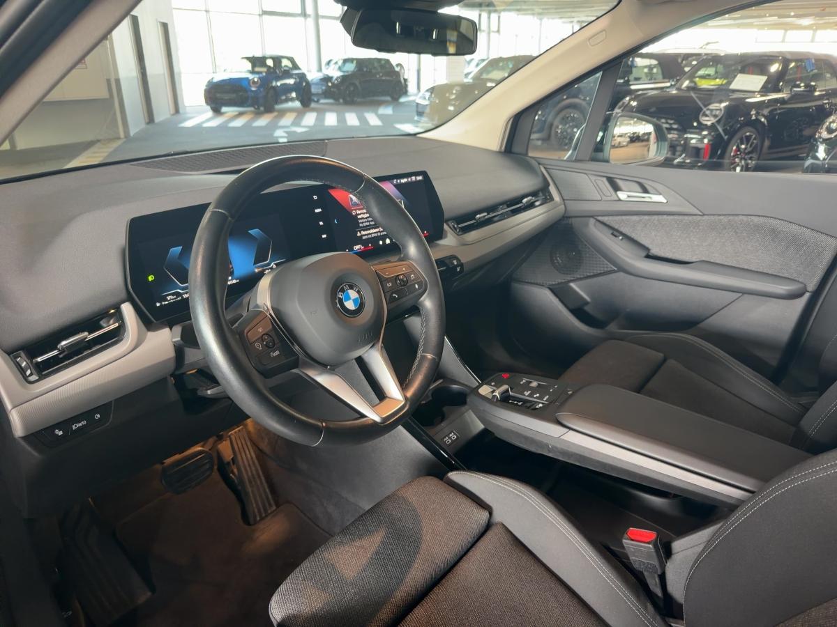 Originalaufnahme des Fahrzeugs